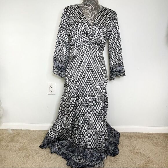 Veronica beard Patterned Dress - Picture 1 of 5